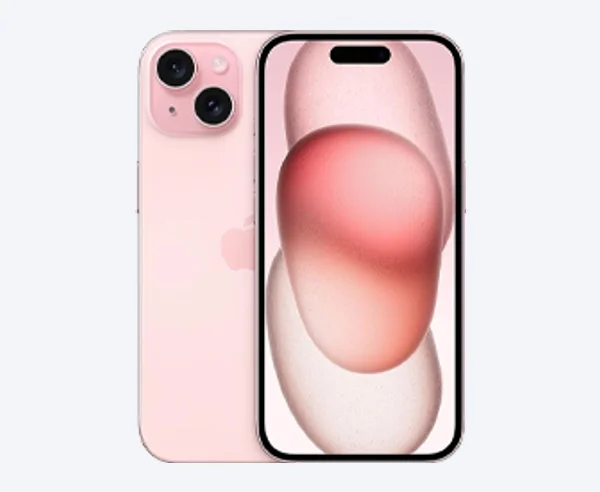 Apple iPhone 15