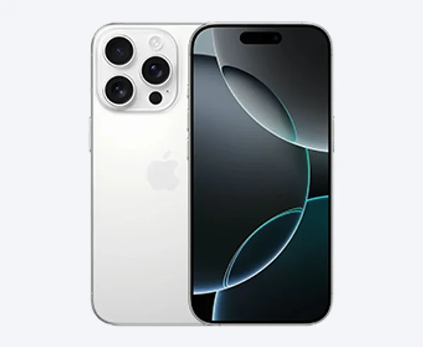 Apple iPhone 16 Pro