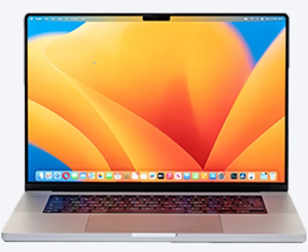 Apple MacBook Pro 16" (M4)