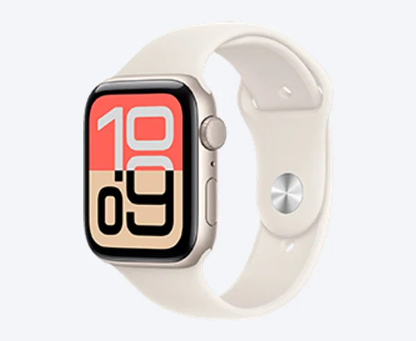 Apple Apple Watch Series 10