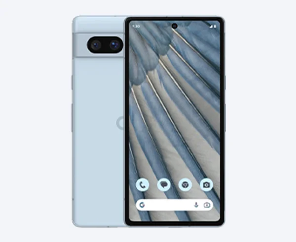 Google Pixel 7a