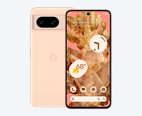 Google Pixel 8