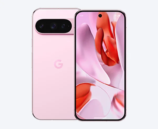 Google Pixel 9 Pro