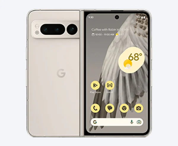 Google Pixel Fold