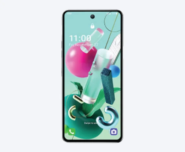 LG LG Stylo 6